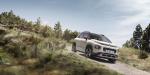 Citroen C3 Aircross 2017 года (WW)